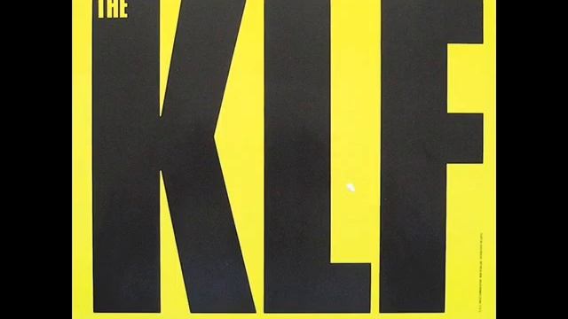 The KLF   What Time Is Love Primal Remix