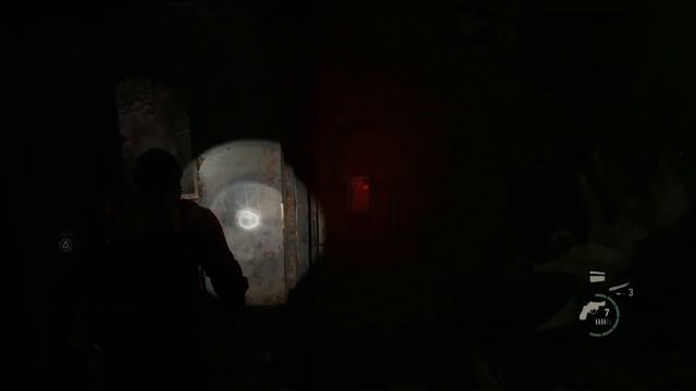 Find key card & Don't kill the Bloater !! Hotel lobby - The Last Of Us Remastered Chapter 5 смотреть онлайн