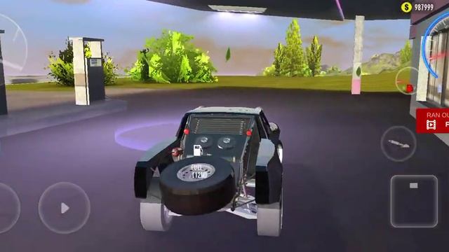 Xcars Street Driving | gameplay walkthrough part 4 | Red chilli | android iOS смотреть онлайн