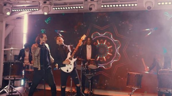 Рок Шоу с симфоническим оркестром - POTAPOFF SHOW