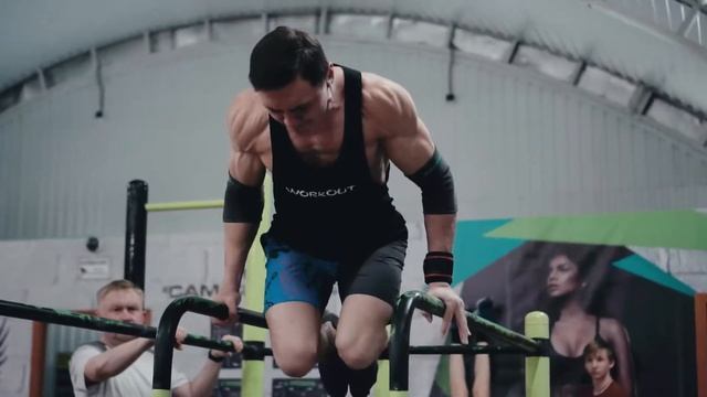 ТРЕНИРОВКА в Workout Center - 2021 смотреть онлайн