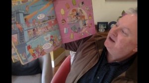 Why I Love Summer read by author Michael Wagner