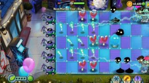 Как пройти 13 уровень музыкальная локация 
зомби против растений 2 
можно без мяты 
(2024)