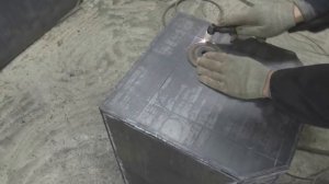 печь для гаража своими руками