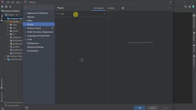 Building Mobile & Desktop Apps with JetBrains Compose Multiplatform and Kotlin смотреть онлайн
