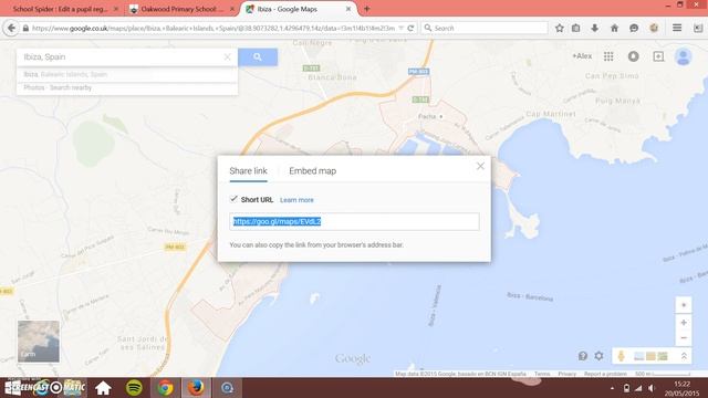 School Spider - How to add and manage homework смотреть онлайн