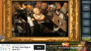 Escape game 50 Rooms 2 Level 29 Walkthrough