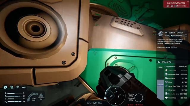 Space Engineers Pirate Series Season 2 Episode 37