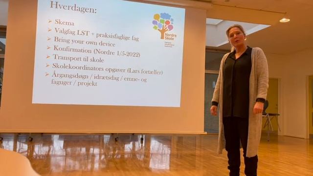 Nordre Skoles ledelse (om Viborg Elite) смотреть онлайн