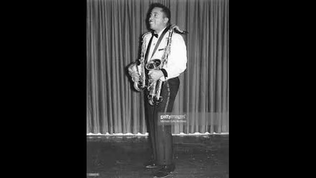 I Wanna Be Your Man BOBBY MOORE AND THE RHYTHM ACES Video Steven Bogarat смотреть онлайн
