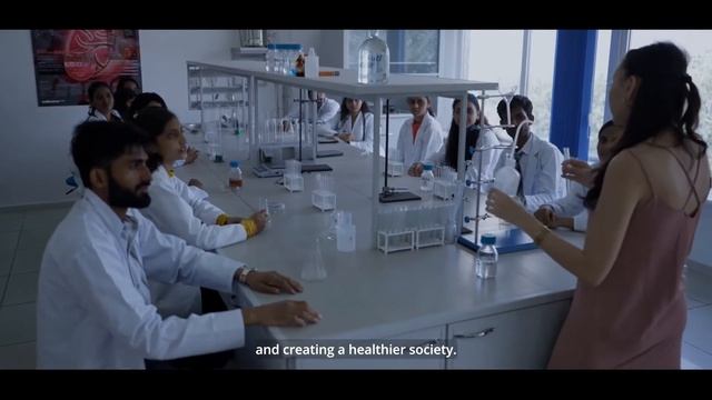 Low Fee And Best MBBS University In Kazakhstan. #kazakhstan #almaty #mbbsabroad #cism