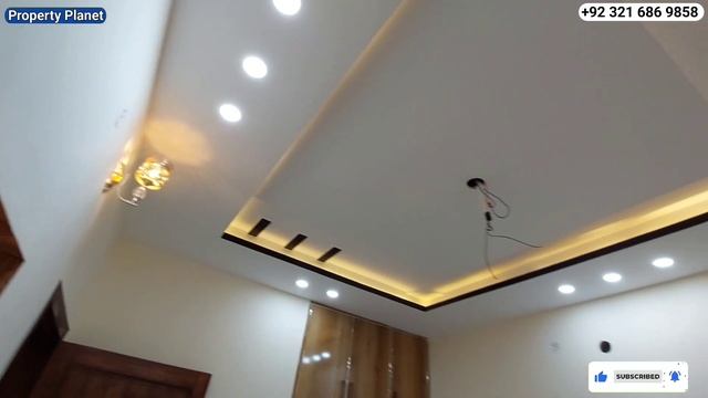 5 Marla House for Sale in Lahore | Homes on Instalment | Best House Design #houseoninstallment смотреть онлайн