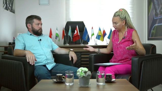 Как открыть Бизнес в Турции с нуля? Документы, ИП, ВНЖ, Налоги и Стоимость. Реальный опыт! смотреть онлайн