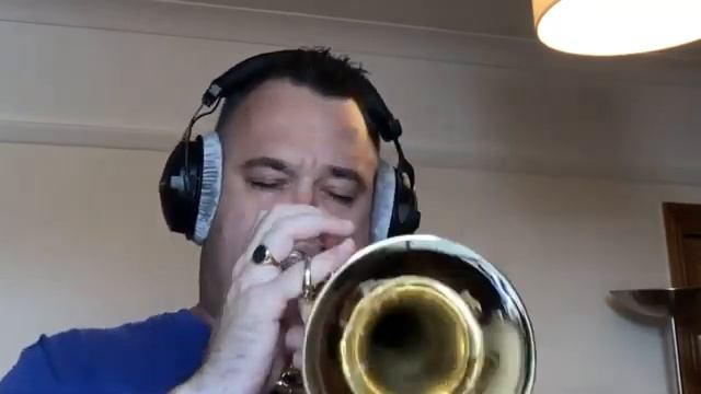 Mark Upton - Always & Forever (In Memory of Derek Watkins)! смотреть онлайн