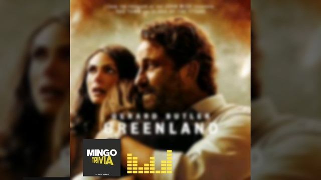 Greenland 2020 Movie Review