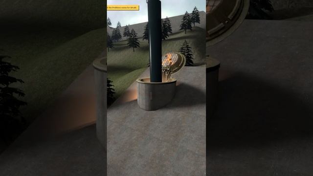 Nuclear missile testing #gmod смотреть онлайн
