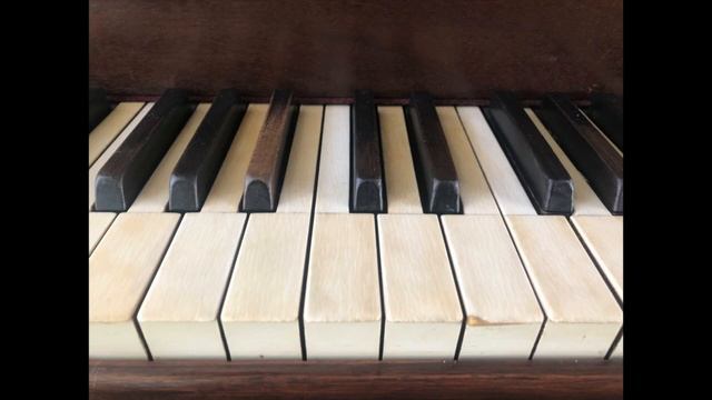 Amnesia (James LaBrie Piano Cover) AVES ALES смотреть онлайн