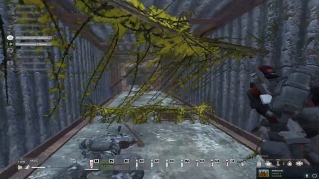 Больше долга нету | Mind Games | DayZ смотреть онлайн