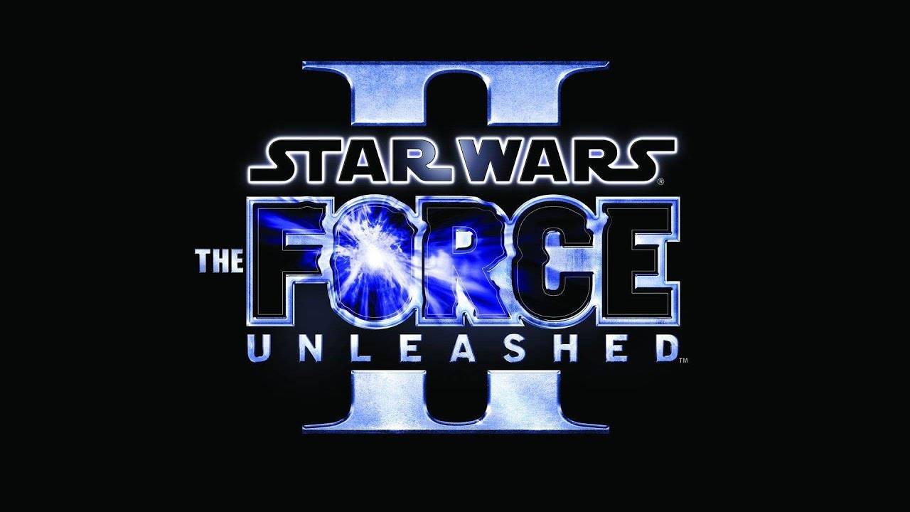 Star Wars The Force Unleashed 2 (1 часть) смотреть онлайн