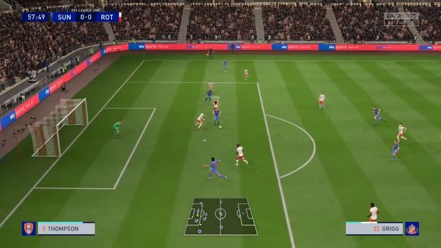 FIFA 20 смотреть онлайн