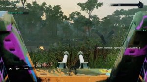 Just Cause 4: Gold Edition #1