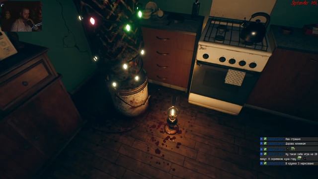 September 7th. Прохождение 1 (20.02.2024)