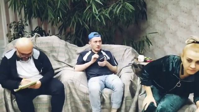 "СТОП" Дудар Хьэутий смотреть онлайн