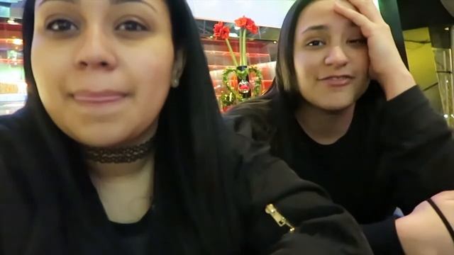 Storytime: We Almost Went To Jail In London! 😭👭🚓👊🏼 смотреть онлайн