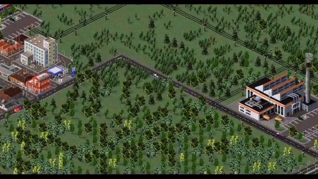 Onsen on summer time: (showing my country on Theotown) смотреть онлайн