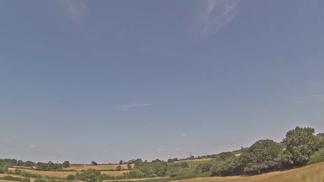 white orb, checked out my RC Plane, last year - 30/07/2014. смотреть онлайн
