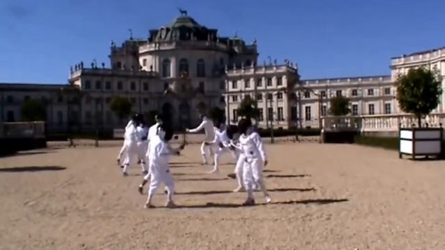 #Fencingmob15 Torino смотреть онлайн