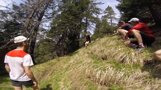 Salomon Running Academy 2016 смотреть онлайн