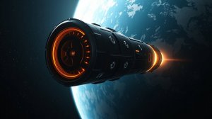 Космический Эмбиент | №2 Выход на орбиту