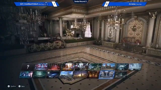 [3/24/2024] #Tekken8 SR2: SSF|HoldBackToBark (Paul) VS Amatea (Reina) смотреть онлайн