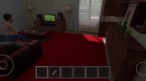 побег из дома. из катка