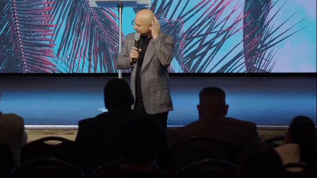 God Always Has A Plan | Palm Sunday | Pastor Danny Cruz смотреть онлайн