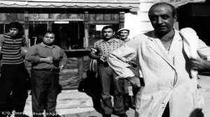 Песня про Баку