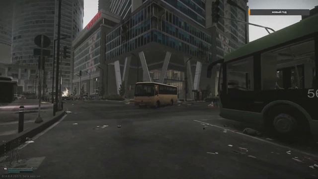 Как Найти Выход Спуск В Подвалы Накатани ? | [Escape from Tarkov]