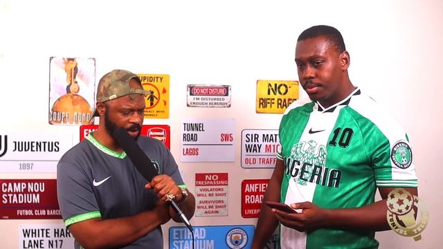 NIGERIA VS EGYPT (1-0) HIGHLIGHTS | AFCON 2022 | POSTMATCH REACTION | KELECHI IHEANACHO | ELO смотреть онлайн
