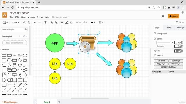 1. Intro to deploying applications смотреть онлайн