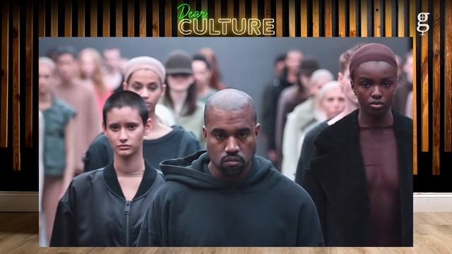 The One About Kanye смотреть онлайн