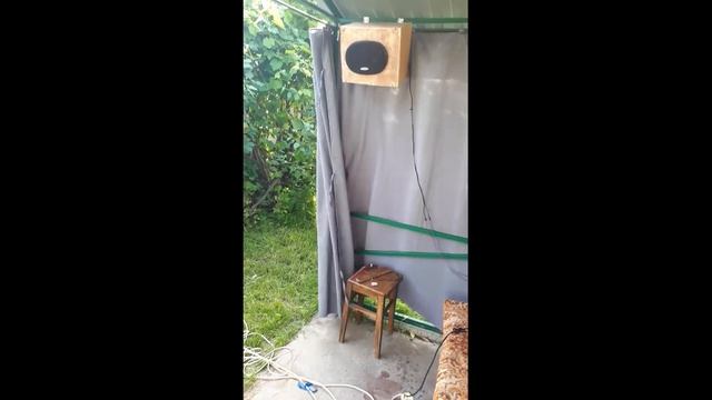 как сделать печь для казана своими руками смотреть онлайн