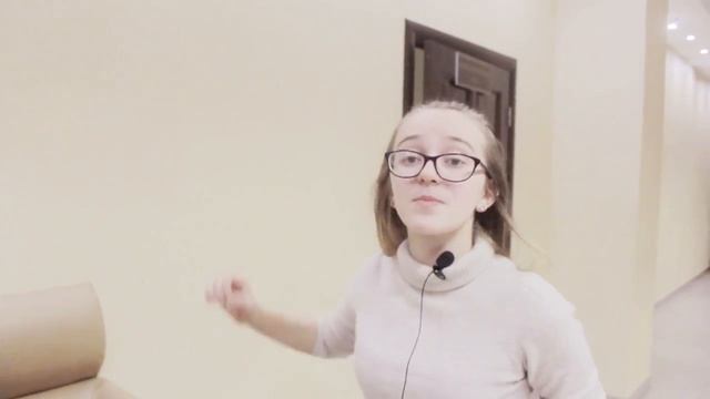 Дневник #1 АЛГА ОСЕНЬ 2016 смотреть онлайн