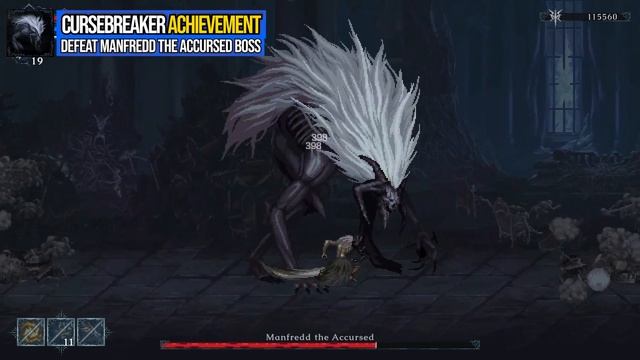 The Last Faith 100% Walkthrough Part 9 смотреть онлайн