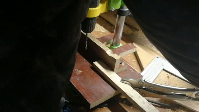 Про деревянный паровозик. Новая колесоделка v2.0. смотреть онлайн