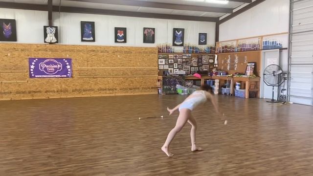 Jana Higgs - Last Dance - 2020 смотреть онлайн