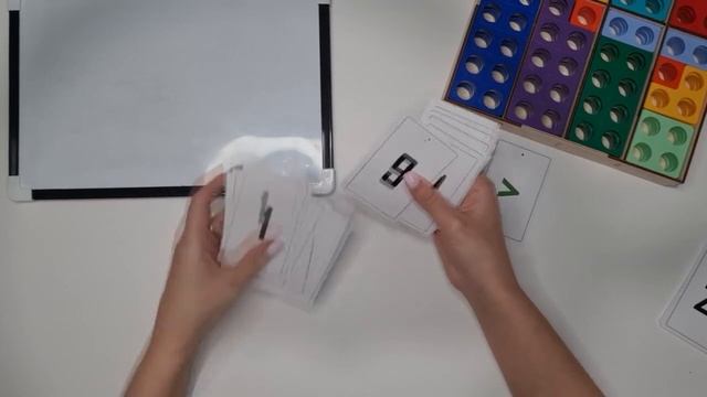 Нумирошка. Задачи на сравнение. Задача 5 смотреть онлайн
