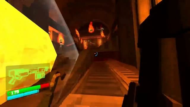 ULTRAKILL 0-4 """new game""" 100% in 1:04.233 смотреть онлайн