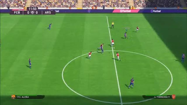 PES 2016 update 2020 смотреть онлайн