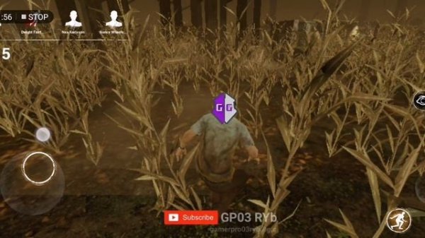 Dead by Daylight Mobile speed hack download lua script game guardian